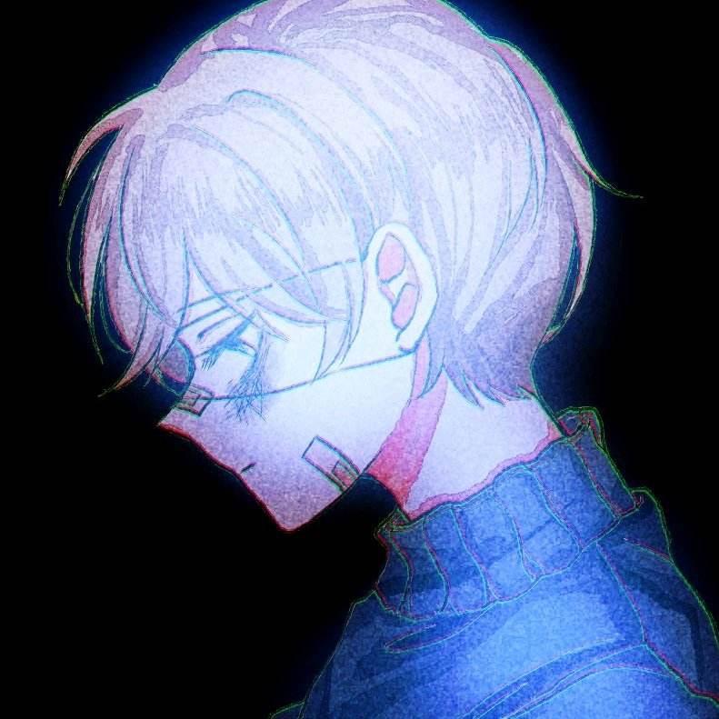 白衣怒馬少年时