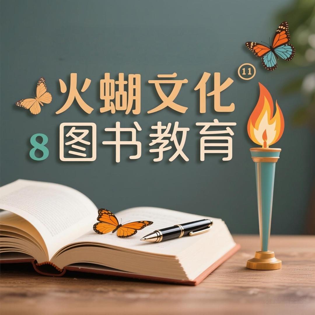 火蝴文化图书教育