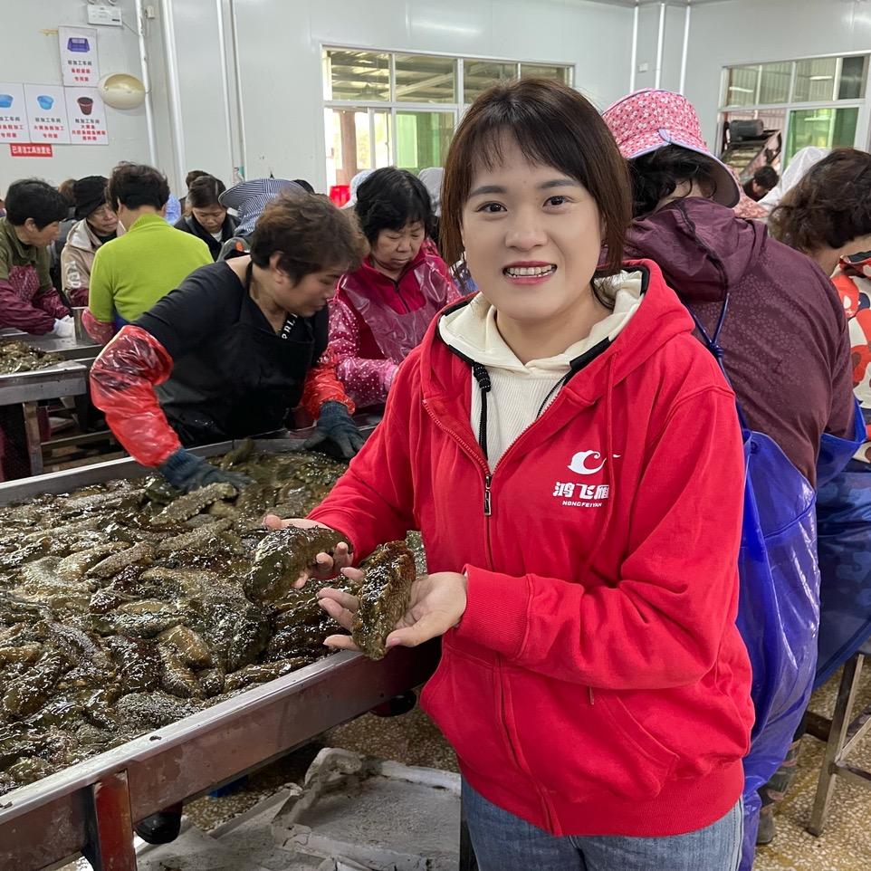 王老板的田园生活