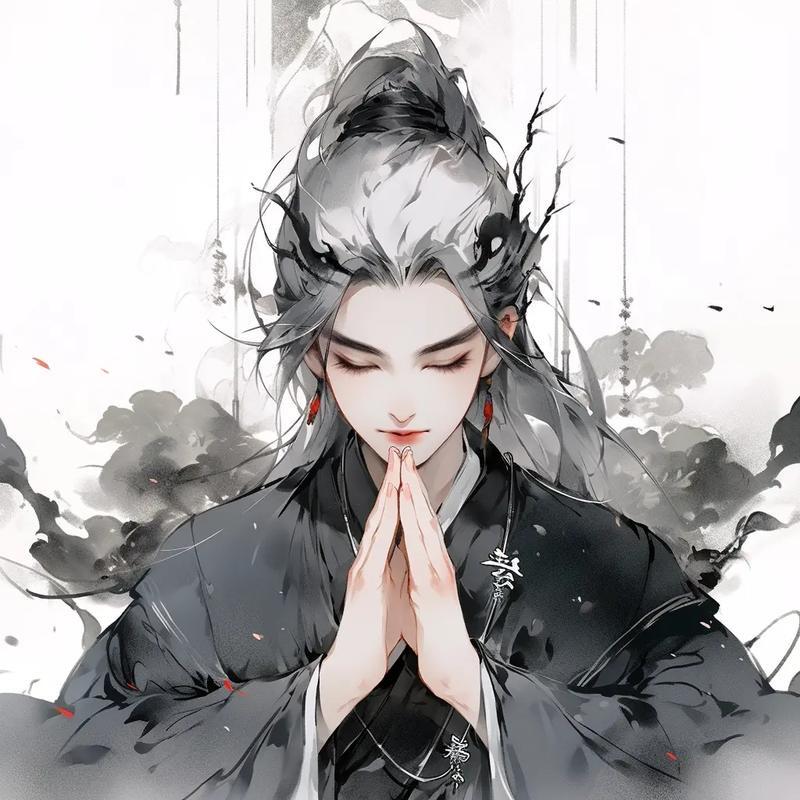楚星江湖往事