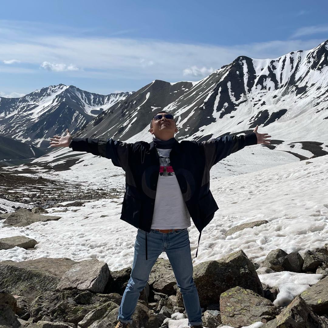 阿宝和他的朋友们