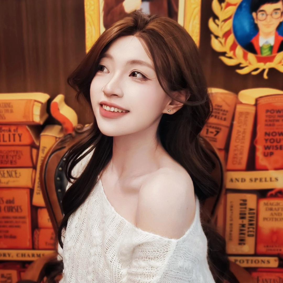 绵绵雪里