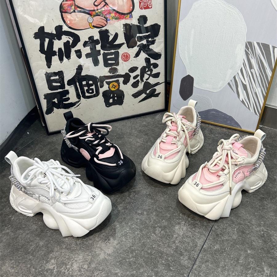 淘淘精选女鞋