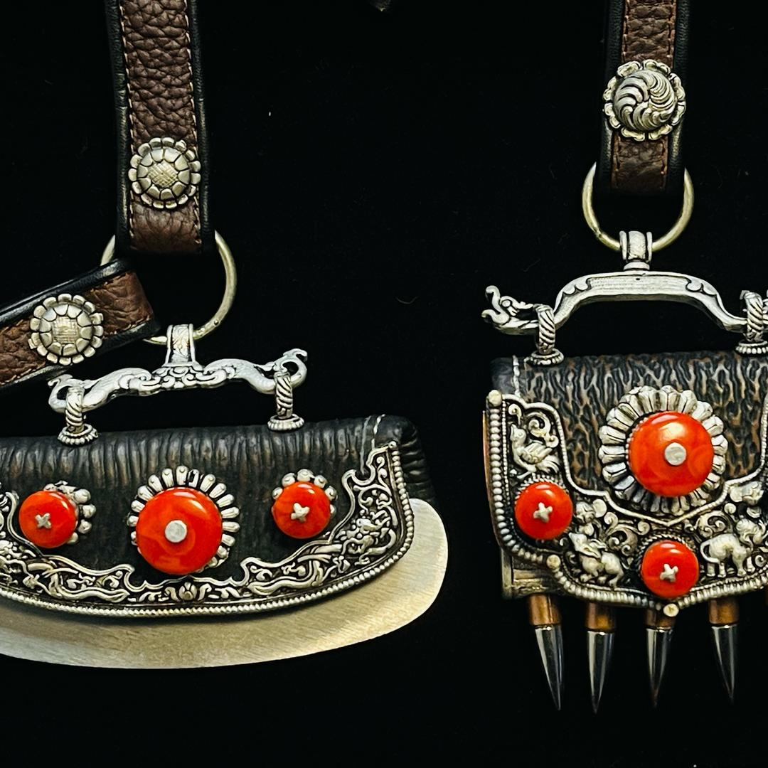 岗久闹布 分店①