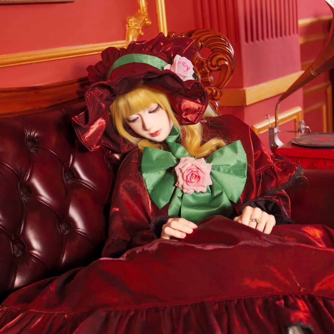 念念亦安（不瘦到80斤不改名）