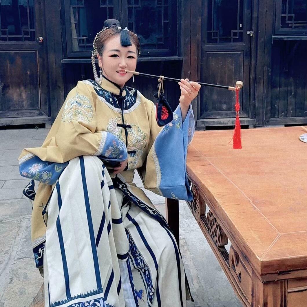 @洋洋吖