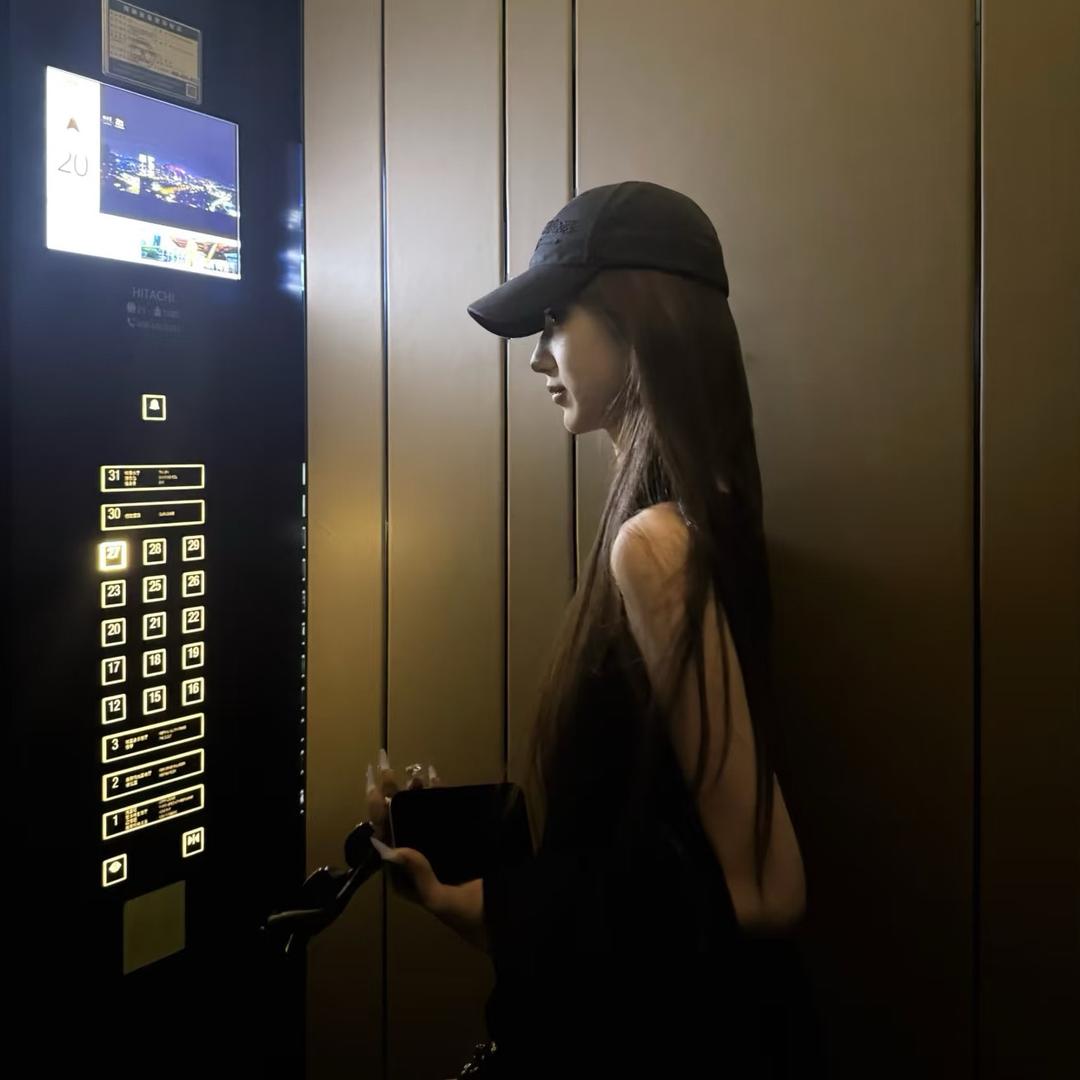 绝望的侄女