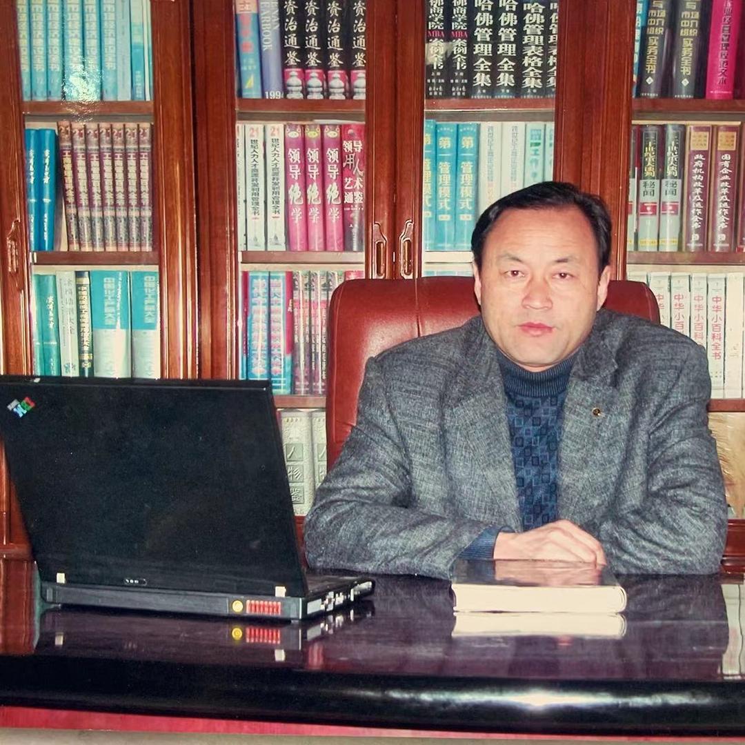 老戏骨（陈哥）