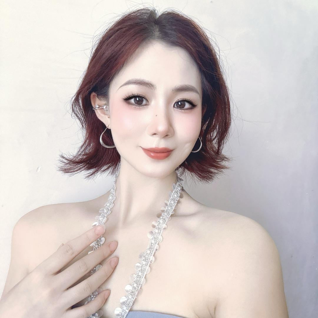 大冶萌萌吃不胖👧