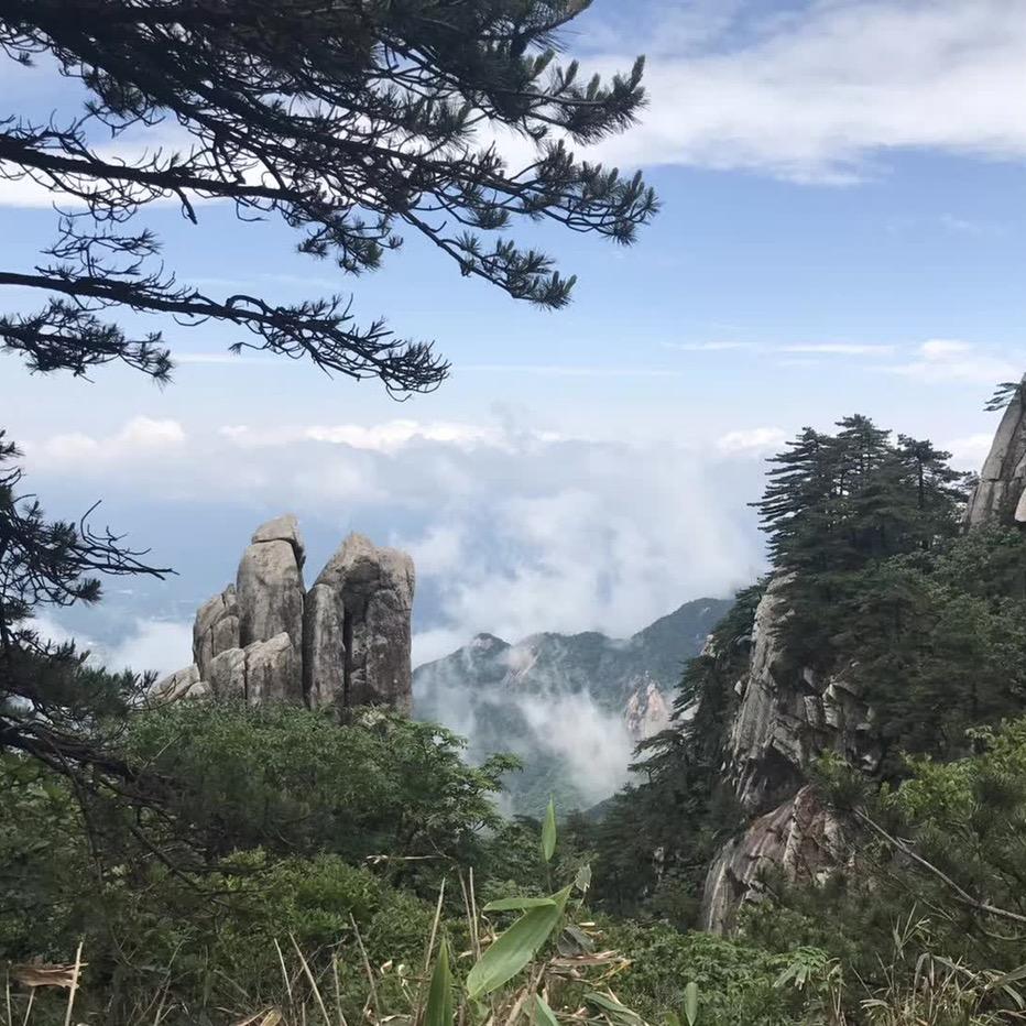 糊涂