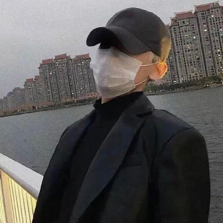 钟意.@