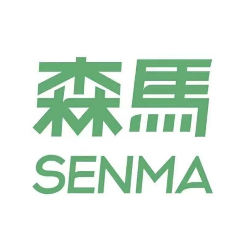 SENMA森马沃优特女鞋专卖店
