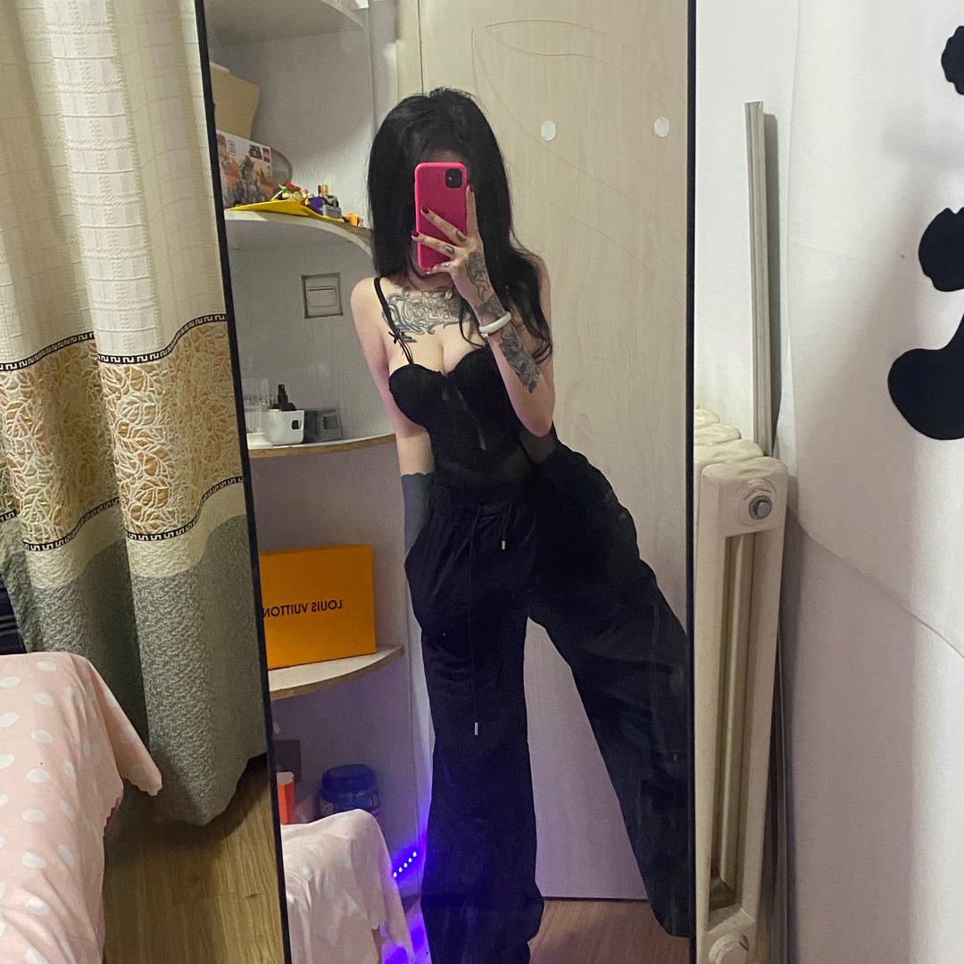 坏女人.
