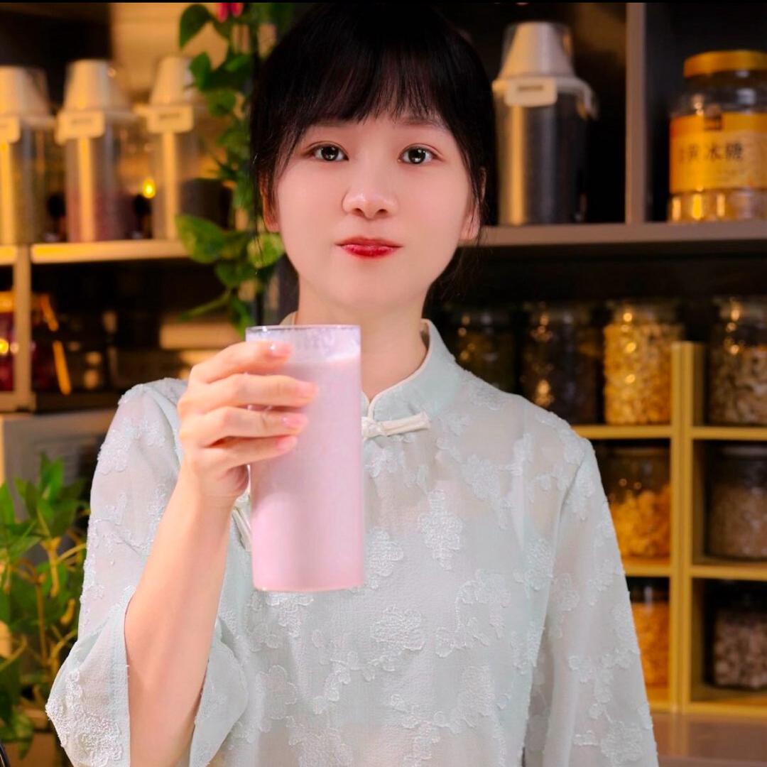 亭亭妈爱食养