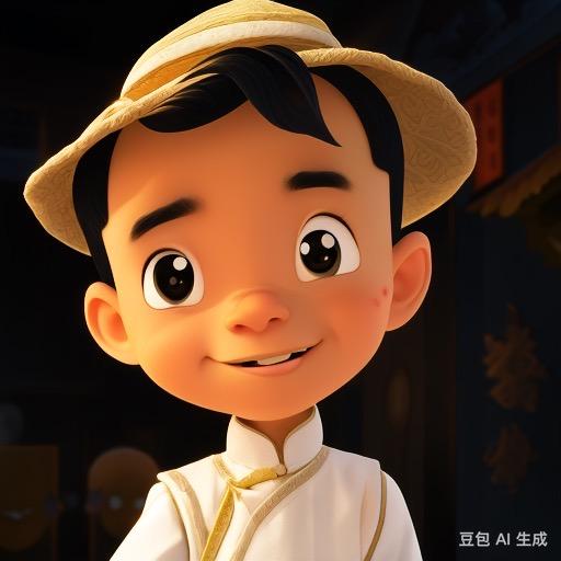 小李子漫世界