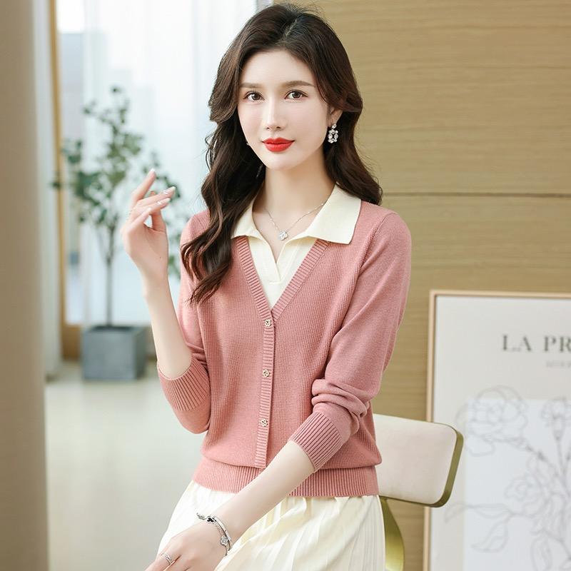 莉岚朵轻奢女装