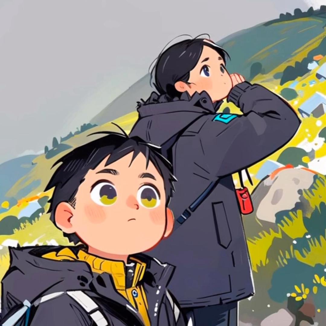 那一秒