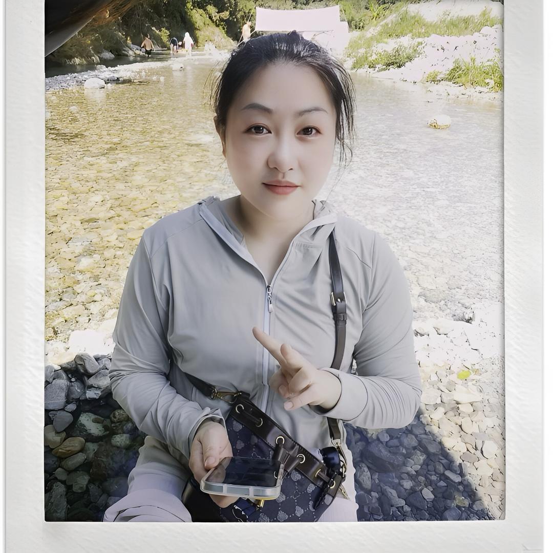 雲朵的橱窗