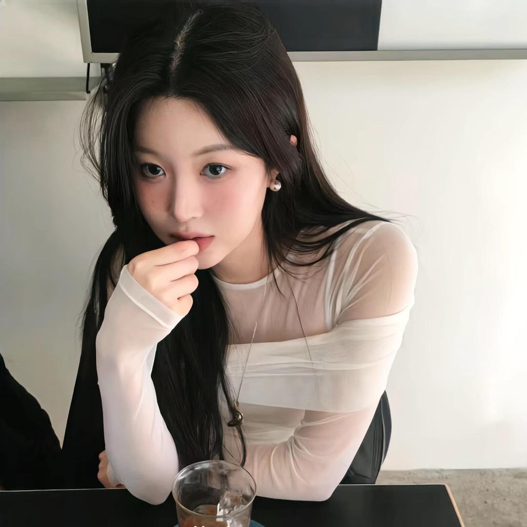 小美美🫧