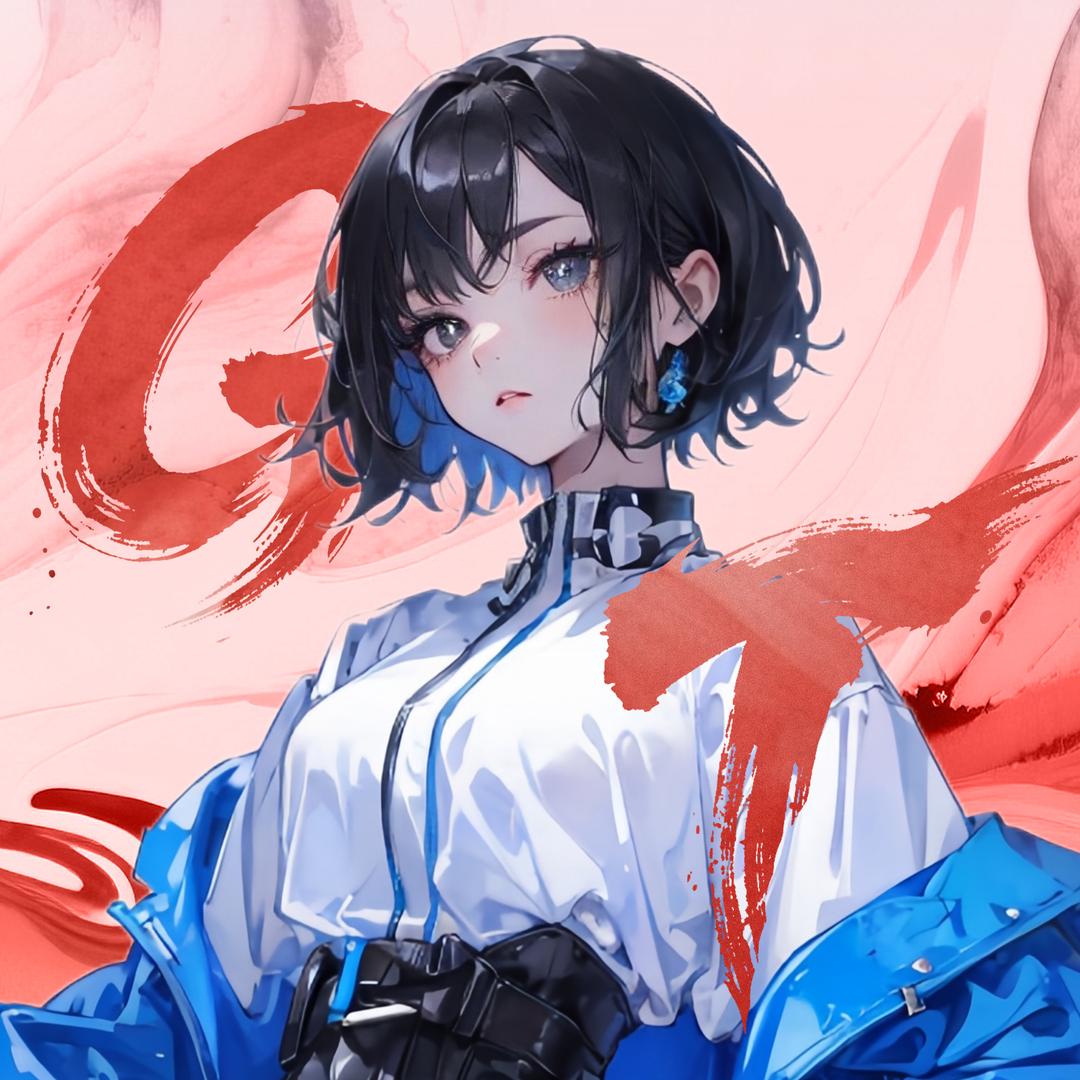 𝑮𝑻.爽儿🦢