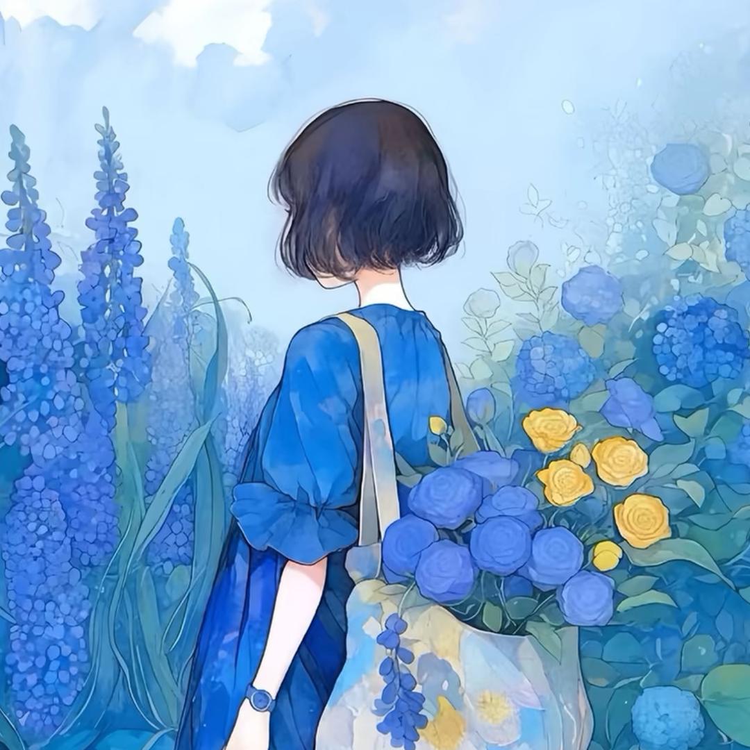 小白家