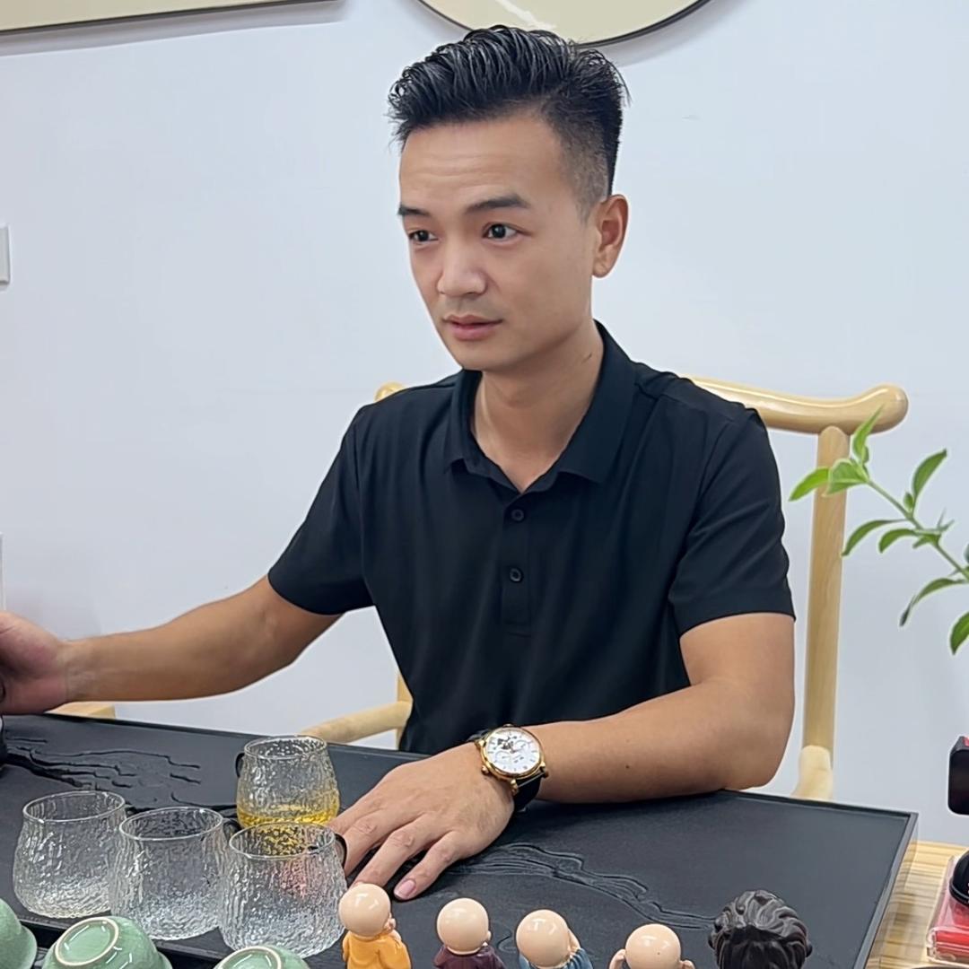 禹州小杨聊金融