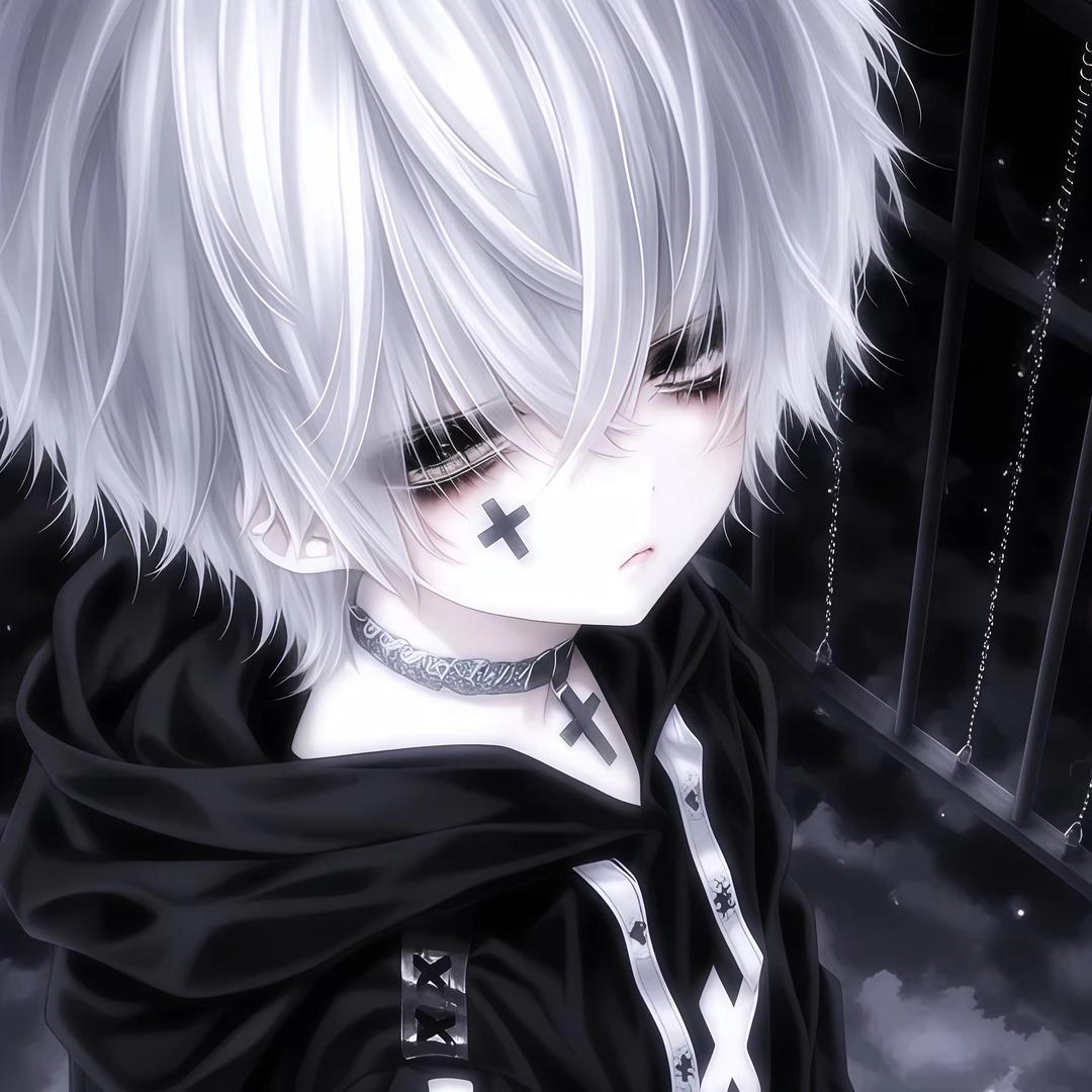 ៚ོDaisy黛希ོོ ͜✿🐰