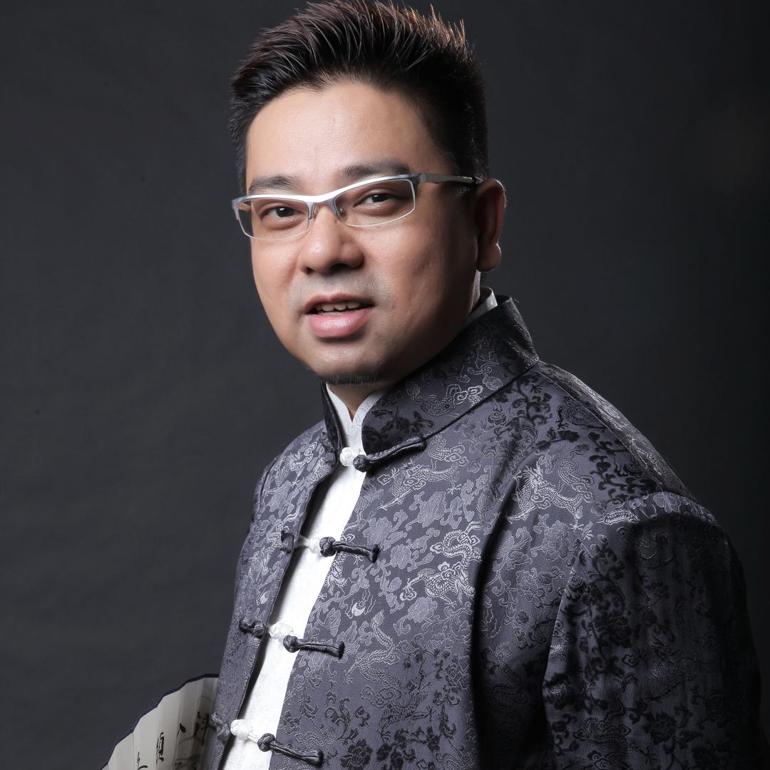 了然时空（朱老师看环境）