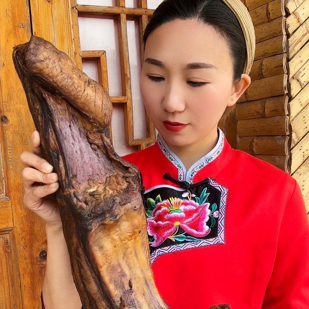 龙凤山寨