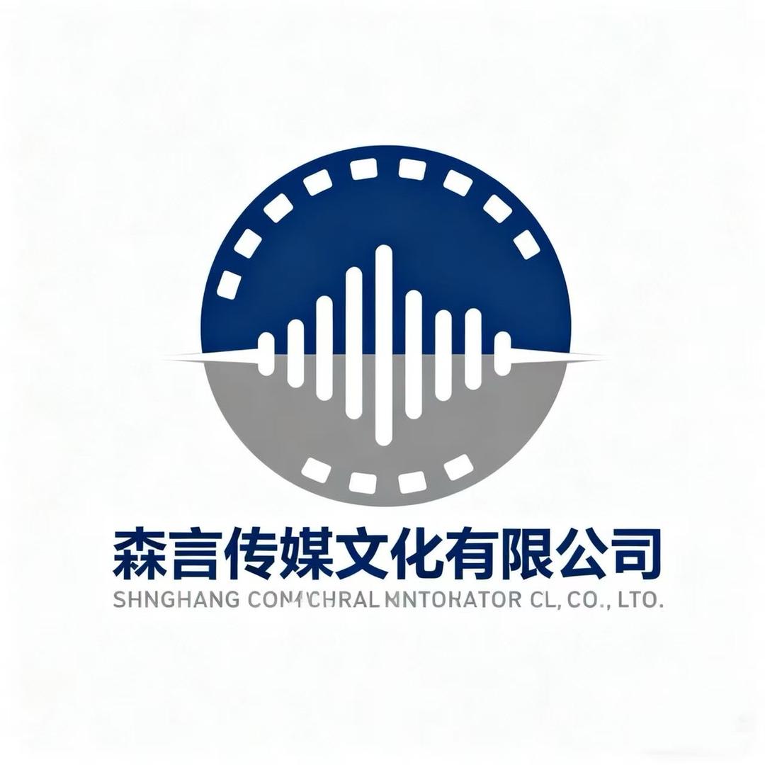 山西森言文化传媒有限公司