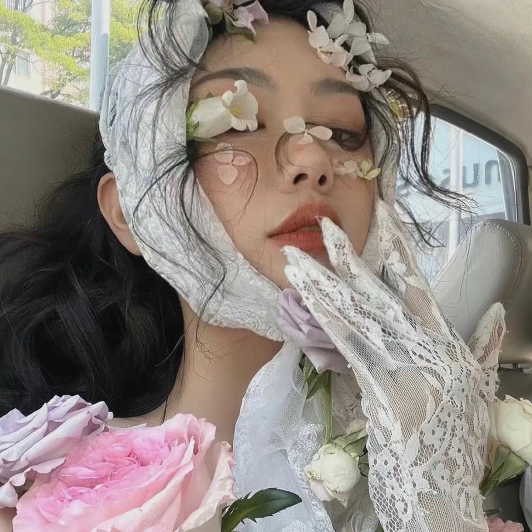 巴黎化妆师梦婷