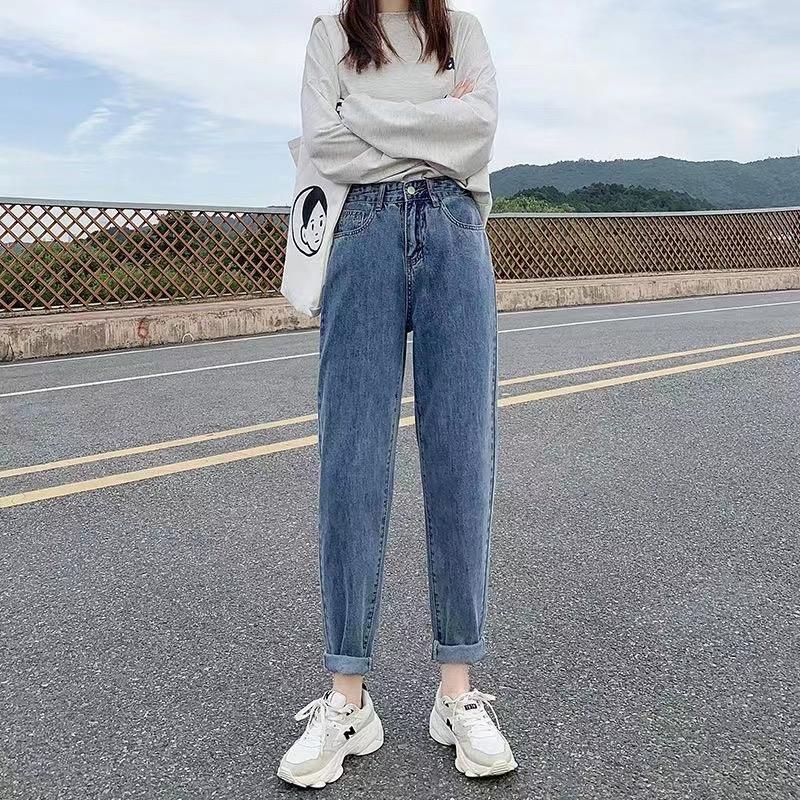 闺蜜服饰牛仔小店