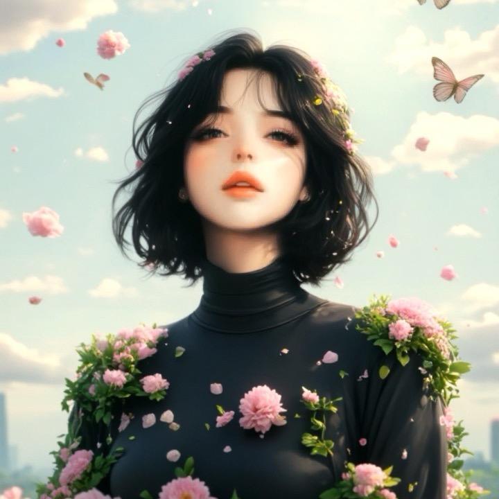 龔家大姐姐