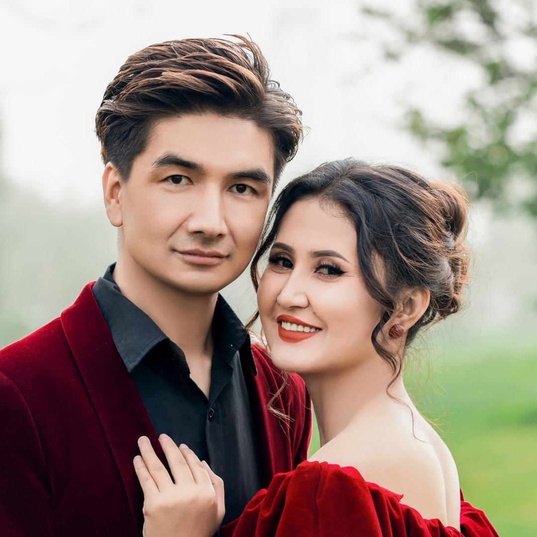 @笑笑夫妻