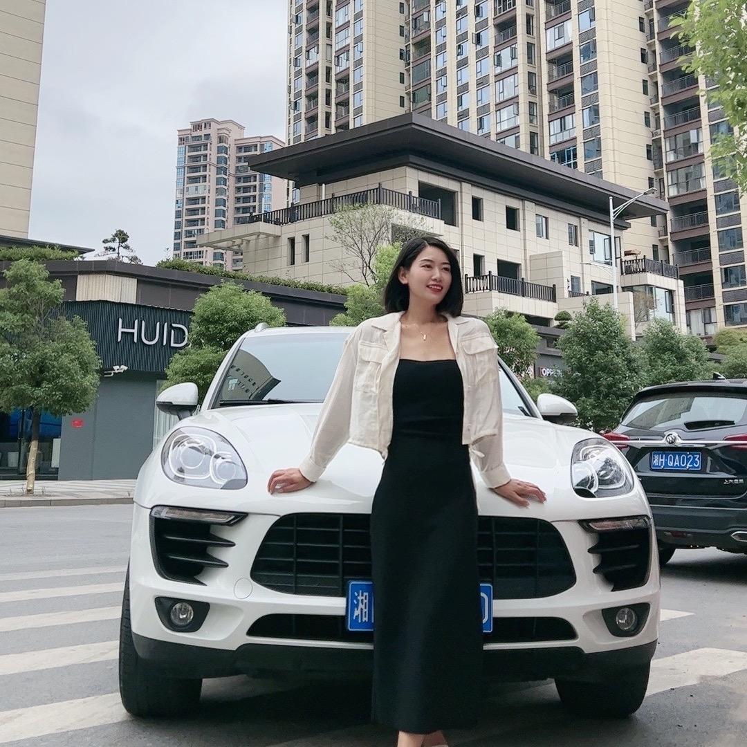 梦君（请勿连赞）