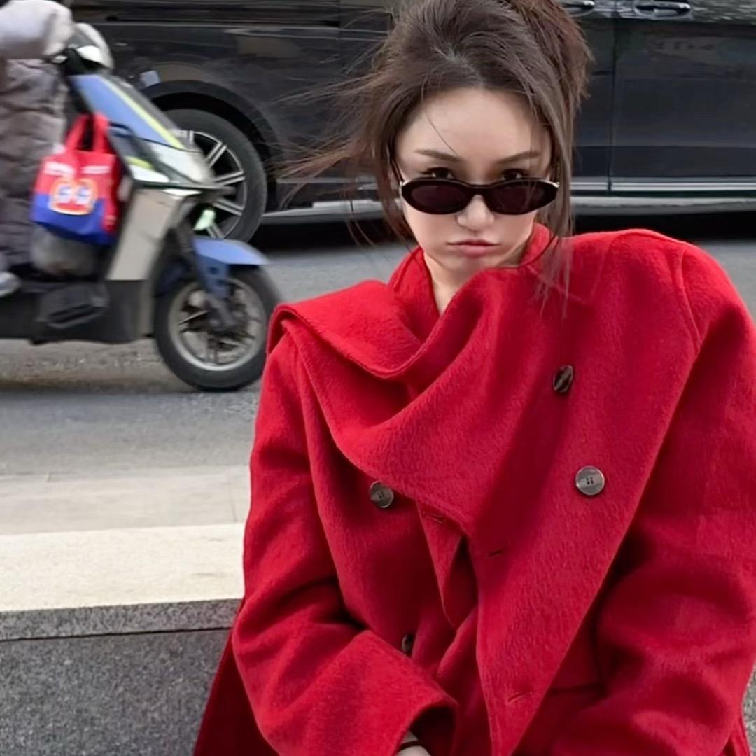 周家的姑娘