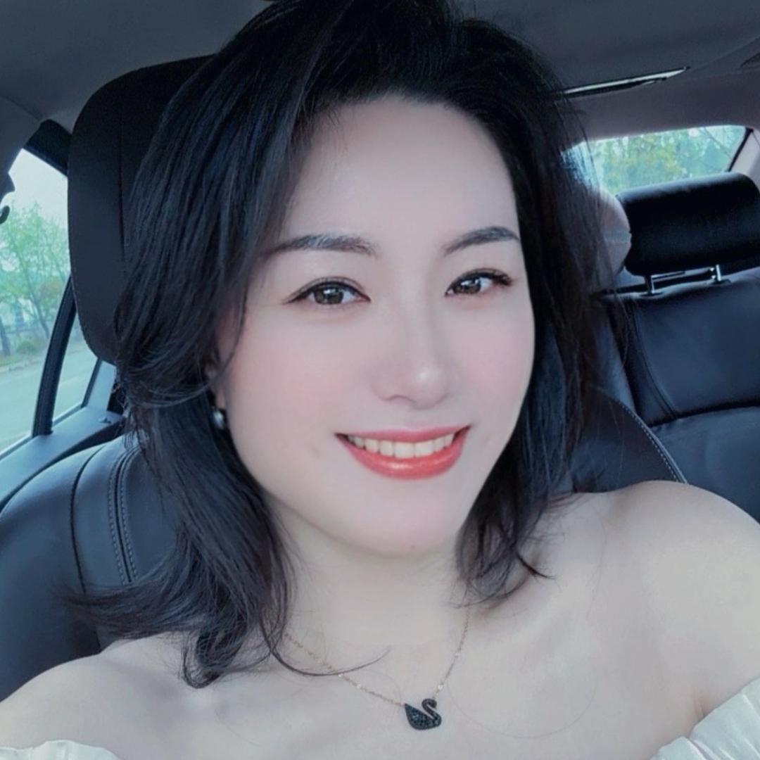 玲儿🍀（中年少女）