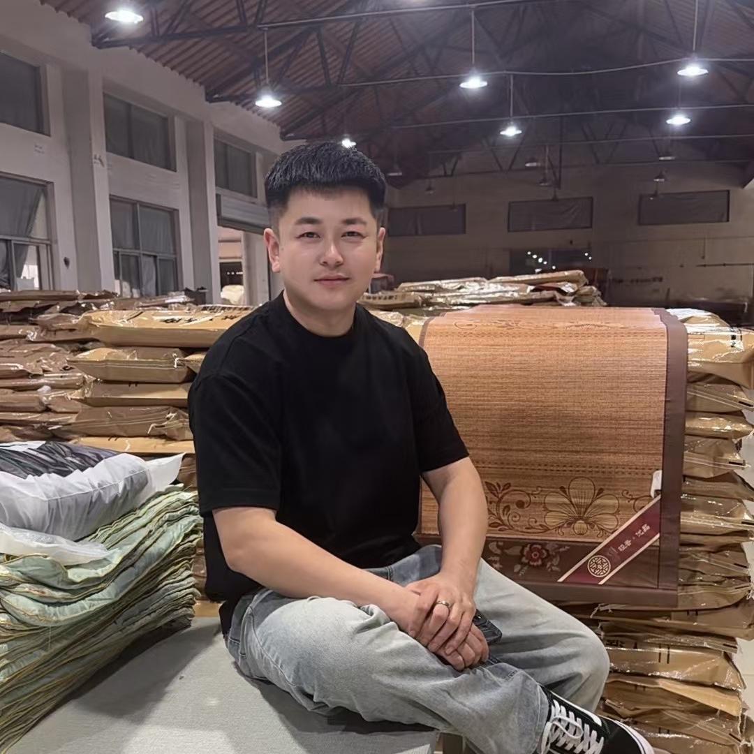 小涛家纺店