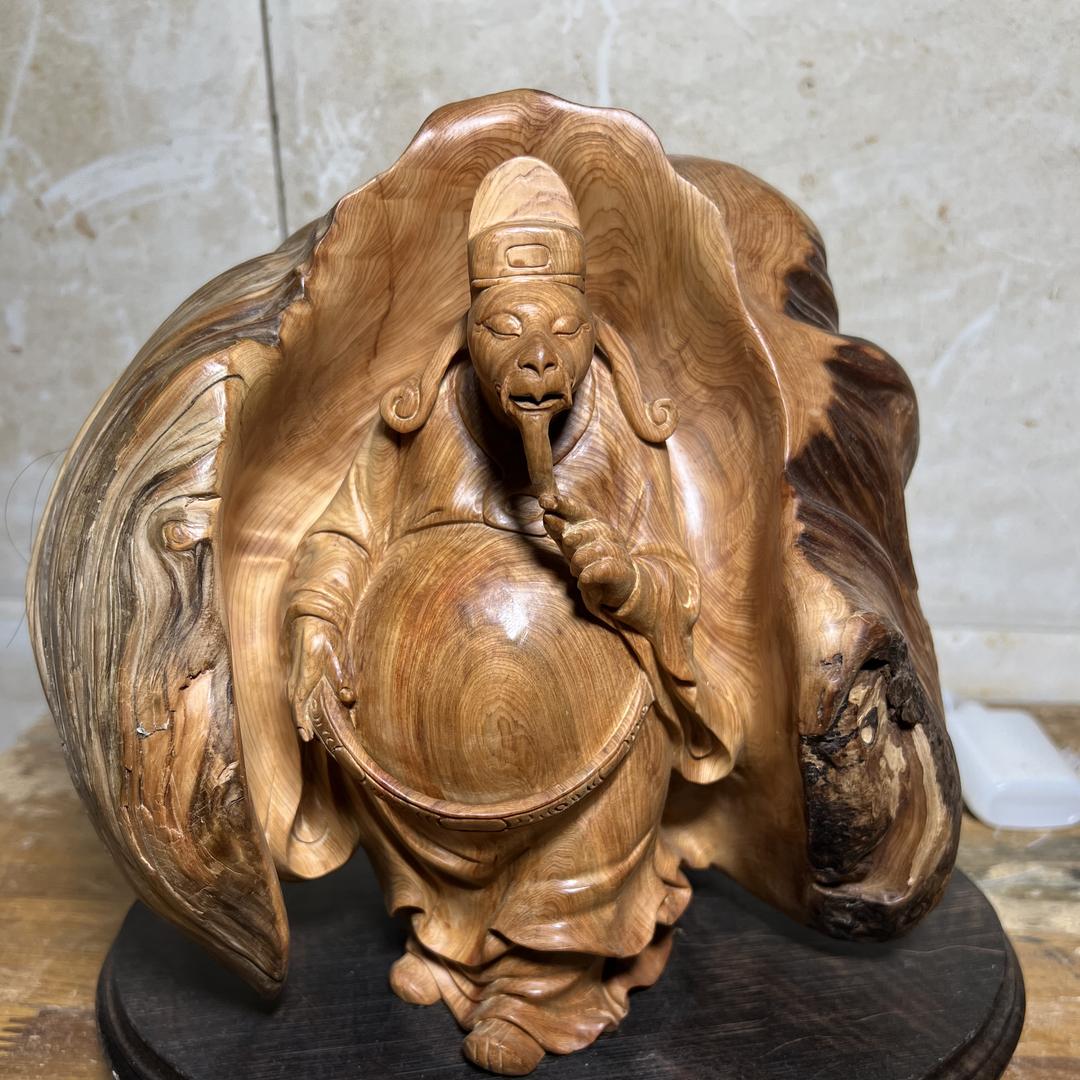 仙游崖崖工艺品