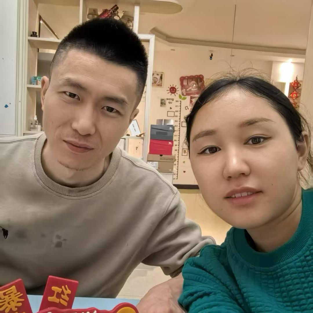 老冷做小吃