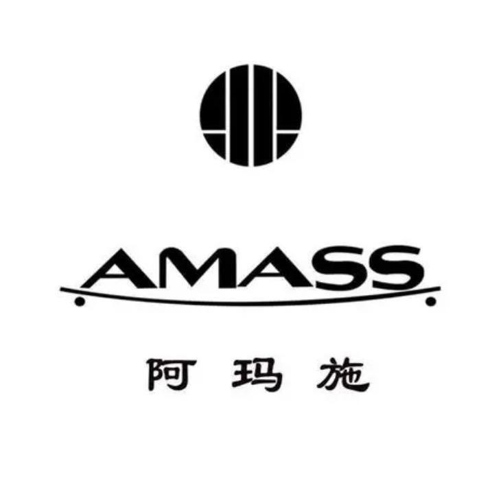 阿玛施西安龙首原店