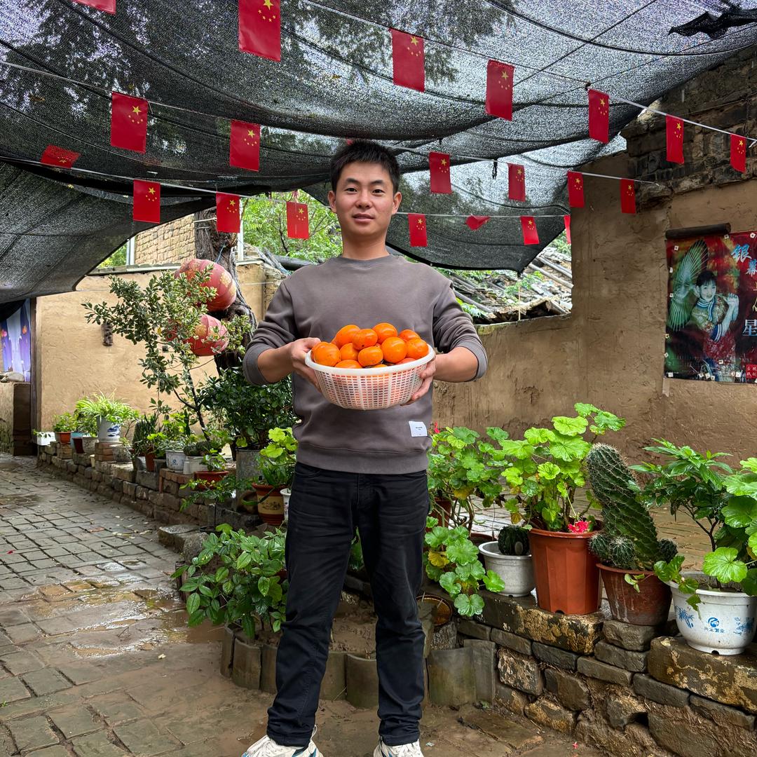 巷遇·潼關水坡巷