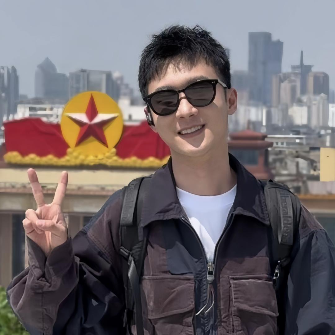 许自由房车旅行