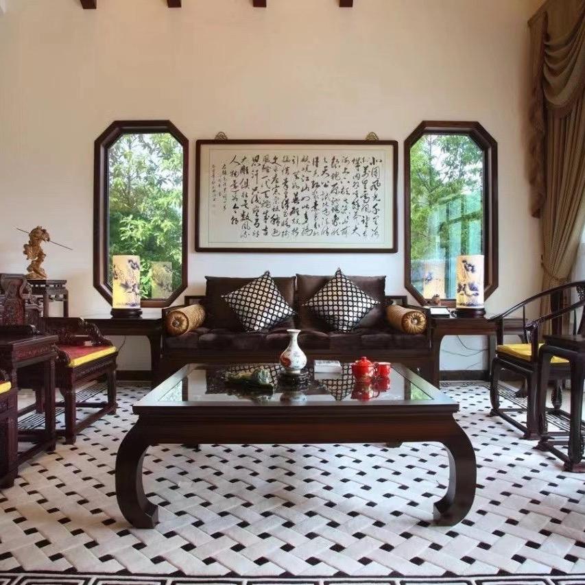 河南原创空间设计—李周杨