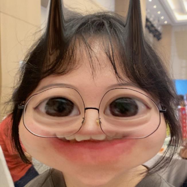 🐍我阿美？小美🐰