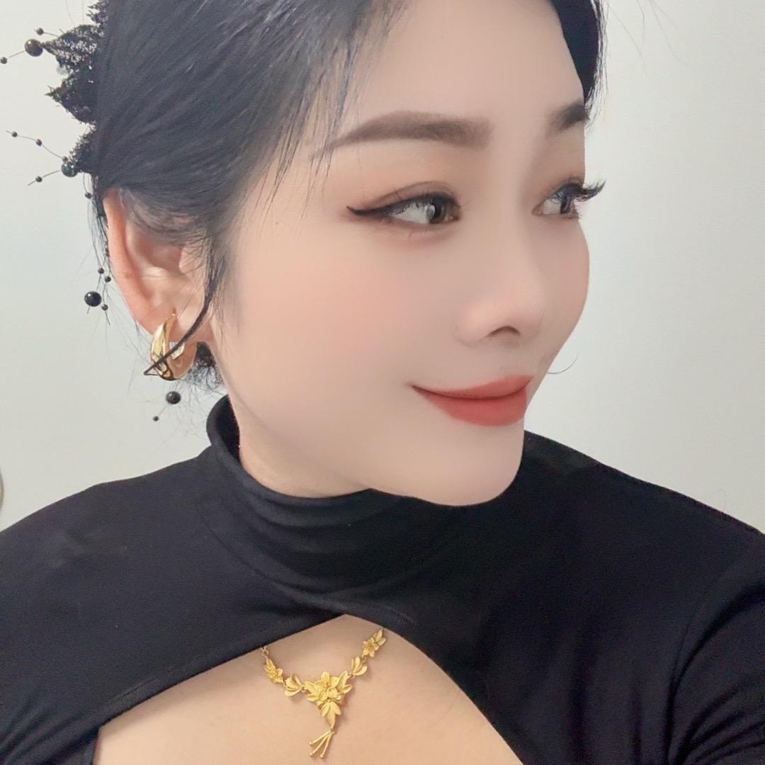 💋影