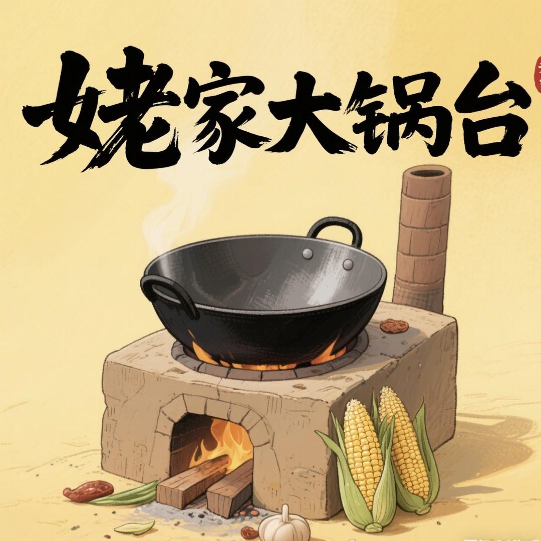 杨凌姥家大锅台总店