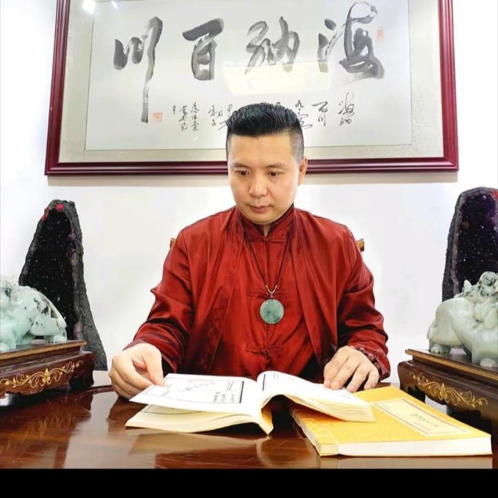 张炜-易发堂12