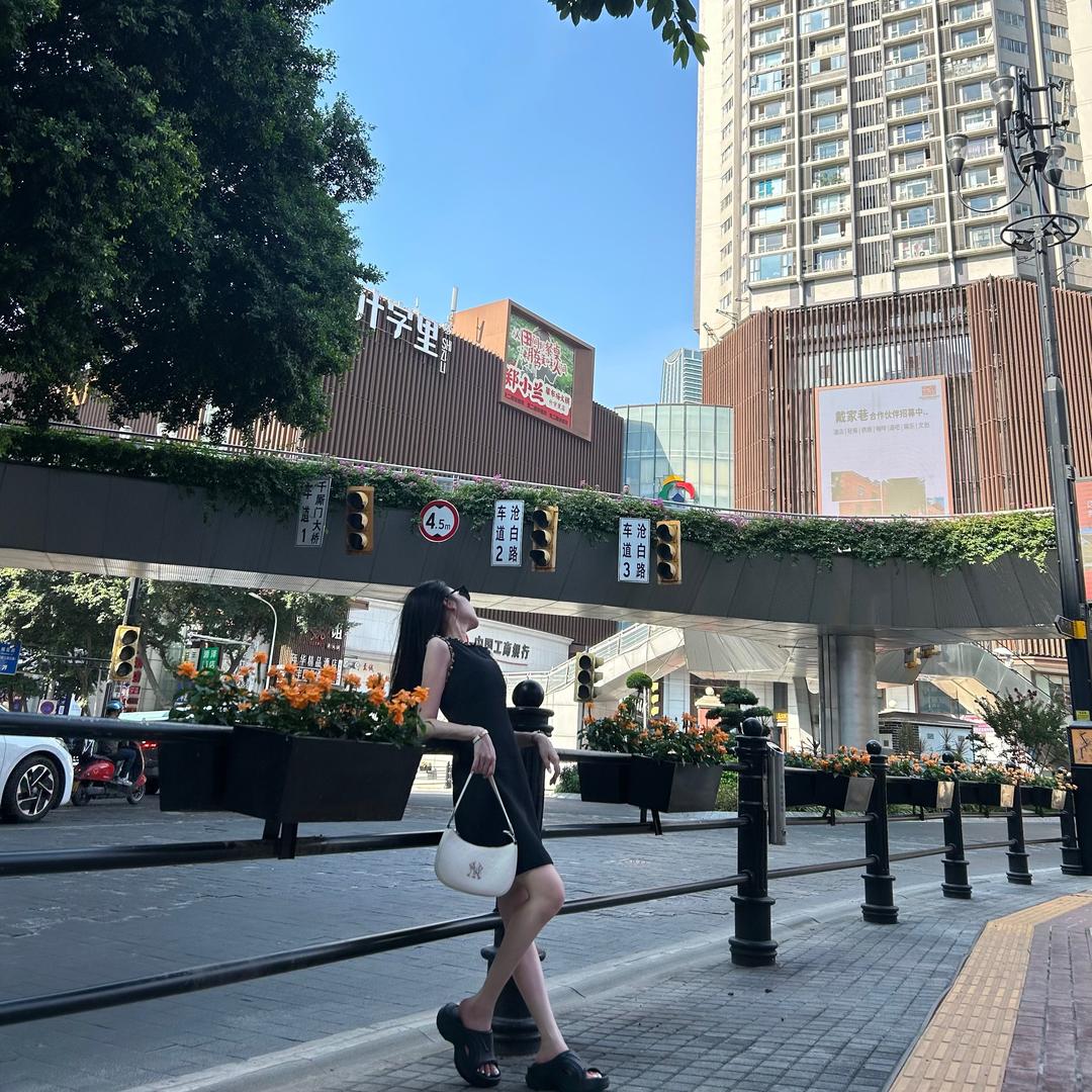 兜有米.