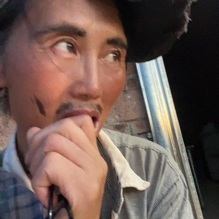祁阳茶油姐姐（生活号）